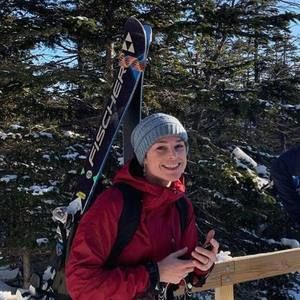 Meet your Posher, Kerry